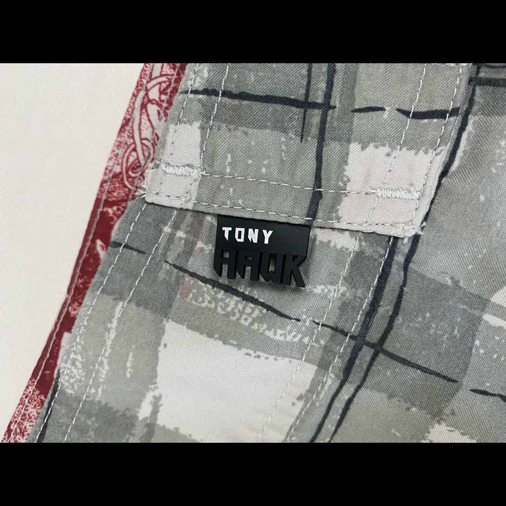 Tony Hawk Board Shorts - Picture 6 of 7